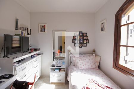 Casa à venda com 130m², 3 quartos e 2 vagasquarto 2