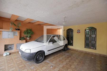 Casa à venda com 130m², 3 quartos e 2 vagasÁrea comum