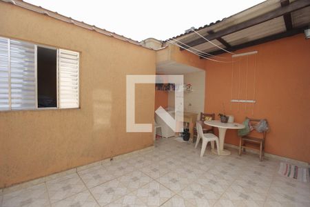 Casa à venda com 130m², 3 quartos e 2 vagasÁrea comum