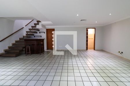 Sala de casa à venda com 6 quartos, 368m² em Vila Gomes Cardim, São Paulo