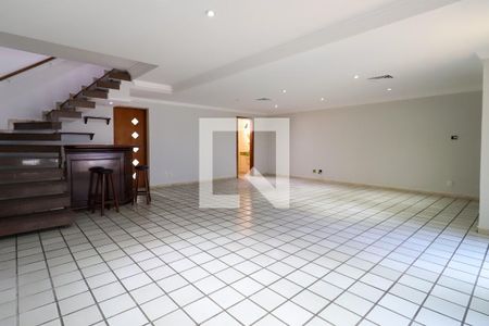 Sala de casa à venda com 6 quartos, 368m² em Vila Gomes Cardim, São Paulo