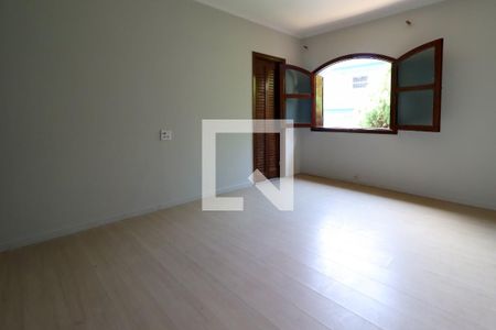 Suite 1 de casa à venda com 6 quartos, 368m² em Vila Gomes Cardim, São Paulo
