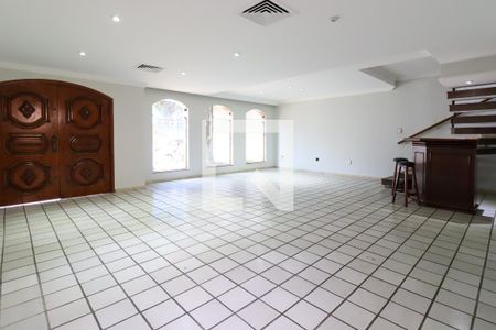 Sala de casa à venda com 6 quartos, 368m² em Vila Gomes Cardim, São Paulo