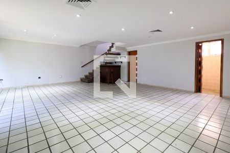 Sala de casa à venda com 6 quartos, 368m² em Vila Gomes Cardim, São Paulo