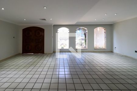 Sala de casa à venda com 6 quartos, 368m² em Vila Gomes Cardim, São Paulo