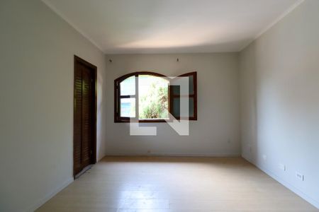 Suite 1 de casa à venda com 6 quartos, 368m² em Vila Gomes Cardim, São Paulo