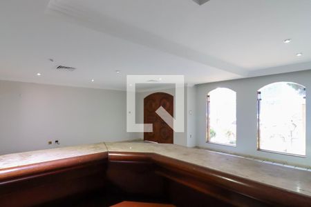 Sala de casa à venda com 6 quartos, 368m² em Vila Gomes Cardim, São Paulo