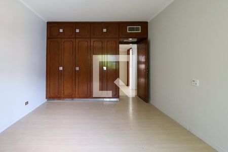 Suite 1 de casa à venda com 6 quartos, 368m² em Vila Gomes Cardim, São Paulo