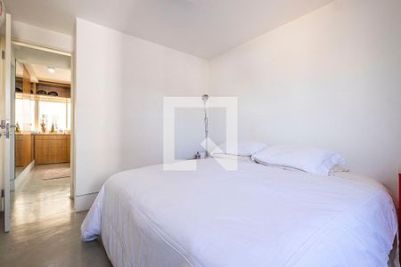 Suíte de apartamento para alugar com 1 quarto, 100m² em Pinheiros, São Paulo