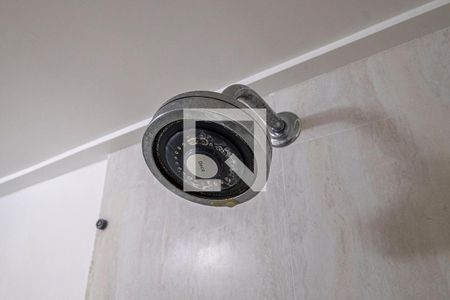 Apartamento para alugar com 100m², 1 quarto e 1 vagaSuíte - Banheiro
