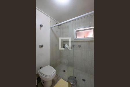 Apartamento para alugar com 100m², 1 quarto e 1 vagaSuíte - Banheiro