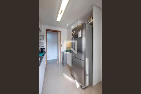 Apartamento para alugar com 100m², 1 quarto e 1 vagaCozinha