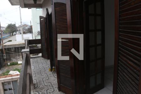 Apartamento para alugar com 128m², 3 quartos e 2 vagasVaranda