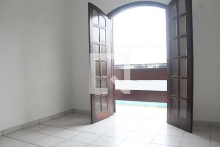 Quarto 2 de apartamento para alugar com 3 quartos, 128m² em Cidade Náutica, São Vicente
