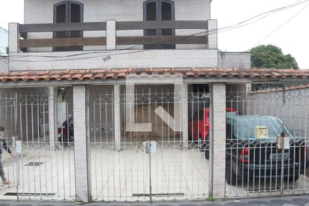 Fachada de apartamento para alugar com 3 quartos, 128m² em Cidade Náutica, São Vicente