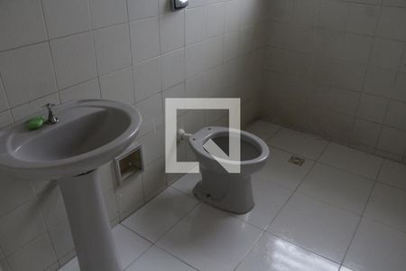 Apartamento para alugar com 128m², 3 quartos e 2 vagasBanheiro Social