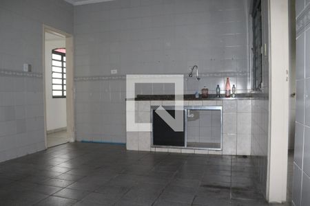 Apartamento para alugar com 128m², 3 quartos e 2 vagasCozinha
