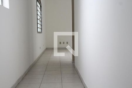 Sala de apartamento para alugar com 3 quartos, 128m² em Cidade Náutica, São Vicente