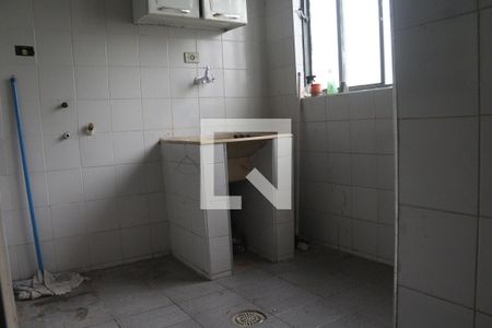 Apartamento para alugar com 128m², 3 quartos e 2 vagasÁrea de Serviço