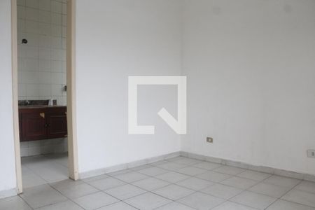Quarto 1 - Suíte de apartamento para alugar com 3 quartos, 128m² em Cidade Náutica, São Vicente