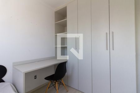 Quarto 2 de apartamento à venda com 2 quartos, 35m² em Vila Leopoldina, São Paulo