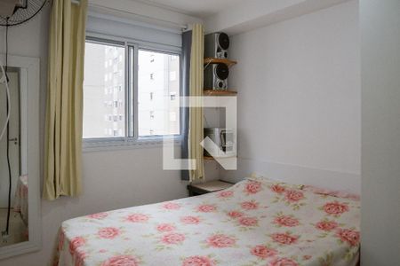 Quarto 1 de apartamento à venda com 2 quartos, 39m² em Vila Leopoldina, São Paulo