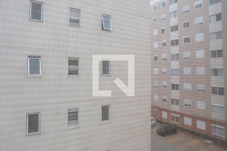 Apartamento à venda com 39m², 2 quartos e 1 vagaVista do Quarto 2