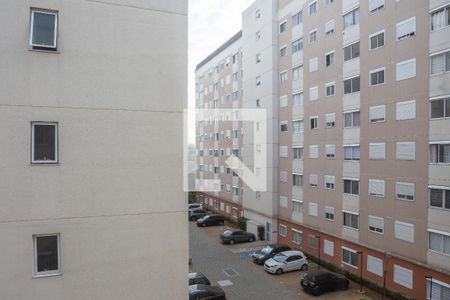 Vista do Quarto 1 de apartamento à venda com 2 quartos, 39m² em Vila Leopoldina, São Paulo