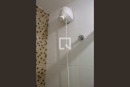 Apartamento à venda com 39m², 2 quartos e 1 vagaBanheiro