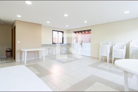 Apartamento para alugar com 67m², 3 quartos e 2 vagas Apartamento para alugar com 67m², 3 quartos e 2 vagasSalão de Festas