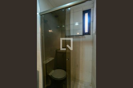 Apartamento para alugar com 67m², 3 quartos e 2 vagas Apartamento para alugar com 67m², 3 quartos e 2 vagasBanheiro da Suíte