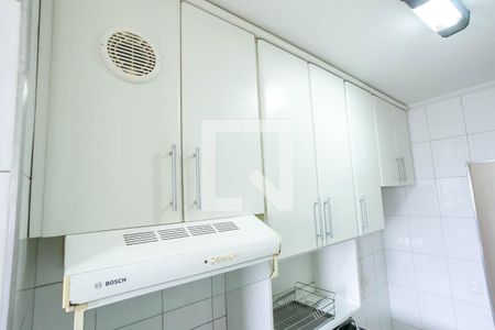 Apartamento para alugar com 67m², 3 quartos e 2 vagas Apartamento para alugar com 67m², 3 quartos e 2 vagasCozinha e Área de Serviço