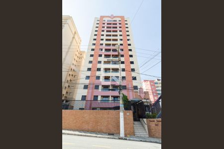 Apartamento para alugar com 67m², 3 quartos e 2 vagas Apartamento para alugar com 67m², 3 quartos e 2 vagasFachada