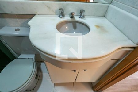 Apartamento para alugar com 67m², 3 quartos e 2 vagas Apartamento para alugar com 67m², 3 quartos e 2 vagasBanheiro Social