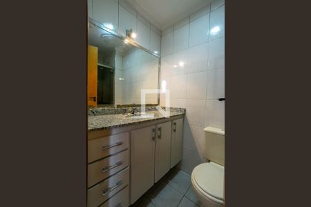 Apartamento para alugar com 67m², 3 quartos e 2 vagas Apartamento para alugar com 67m², 3 quartos e 2 vagasBanheiro da Suíte