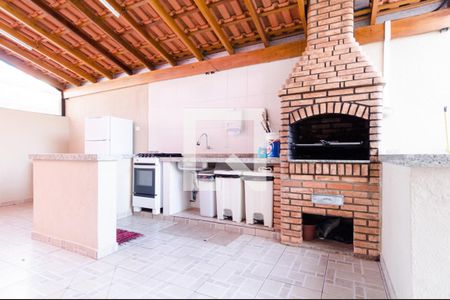 Apartamento para alugar com 67m², 3 quartos e 2 vagas Apartamento para alugar com 67m², 3 quartos e 2 vagasChurrasqueira