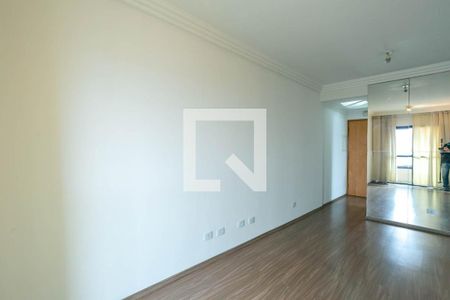 Sala de apartamento para alugar com 3 quartos, 67m² em Rudge Ramos, São Bernardo do Campo