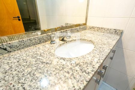 Apartamento para alugar com 67m², 3 quartos e 2 vagas Apartamento para alugar com 67m², 3 quartos e 2 vagasBanheiro da Suíte