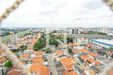 Apartamento para alugar com 67m², 3 quartos e 2 vagas Apartamento para alugar com 67m², 3 quartos e 2 vagasVista do Quarto 1