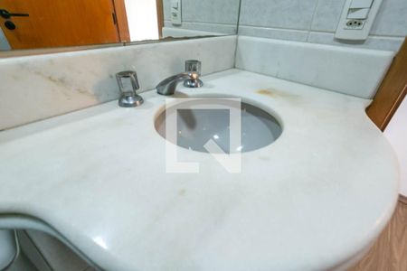 Apartamento para alugar com 67m², 3 quartos e 2 vagas Apartamento para alugar com 67m², 3 quartos e 2 vagasBanheiro Social
