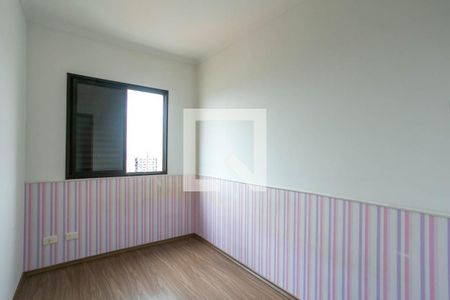 Quarto 1 de apartamento para alugar com 3 quartos, 67m² em Rudge Ramos, São Bernardo do Campo