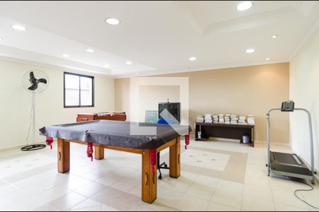 Apartamento para alugar com 67m², 3 quartos e 2 vagas Apartamento para alugar com 67m², 3 quartos e 2 vagasSala de Jogos e Academia