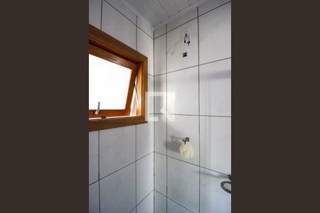 Casa de condomínio à venda com 75m², 2 quartos e 2 vagasBanheiro