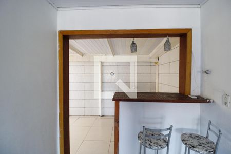Casa de condomínio à venda com 75m², 2 quartos e 2 vagasCozinha