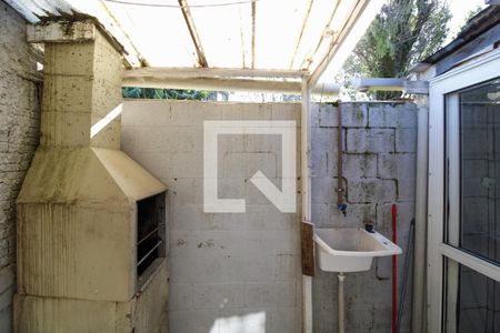 Casa de condomínio à venda com 75m², 2 quartos e 2 vagasQuarto 2 -Vista