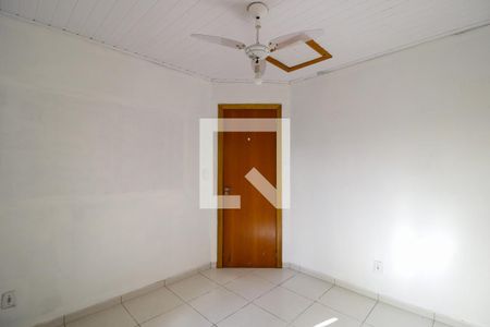 Casa de condomínio à venda com 75m², 2 quartos e 2 vagasQuarto 2 
