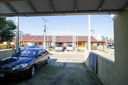 Casa de condomínio à venda com 75m², 2 quartos e 2 vagasQuarto 1 - Vista