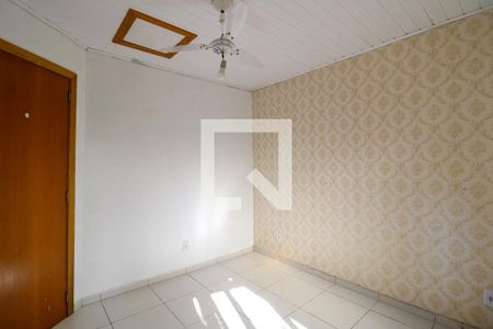 Casa de condomínio à venda com 75m², 2 quartos e 2 vagasQuarto 2 