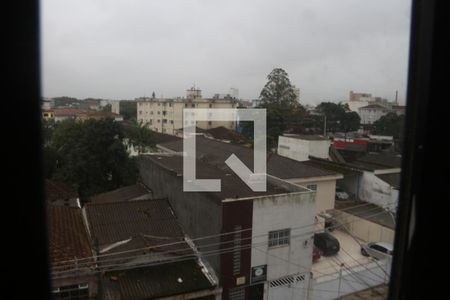 Vista de apartamento para alugar com 1 quarto, 71m² em Centro, São Vicente
