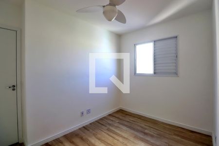 Quarto 1 de apartamento para alugar com 2 quartos, 49m² em Vila João Ramalho, Santo André